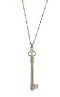 Collana Zamberlan Gioielli Donna in Argento CL2-16 - CL2-16